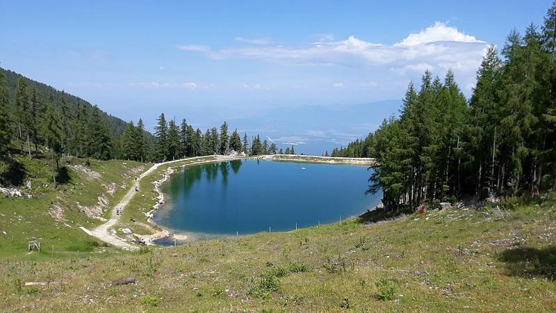 Gostilna Pik Panzió Prevalje Kültér fotó