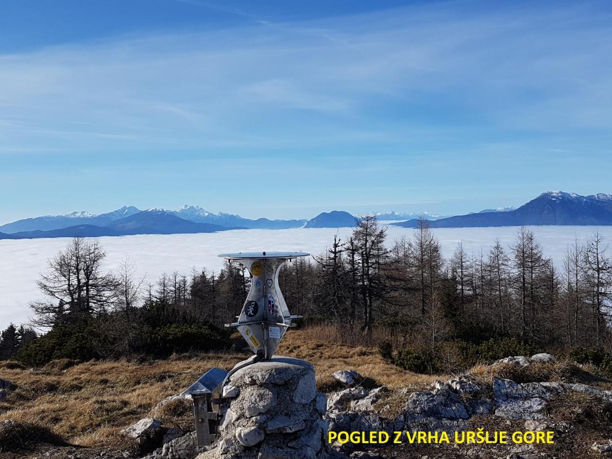 Gostilna Pik Panzió Prevalje Kültér fotó
