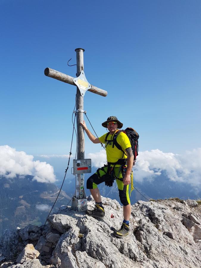 Gostilna Pik Panzió Prevalje Kültér fotó